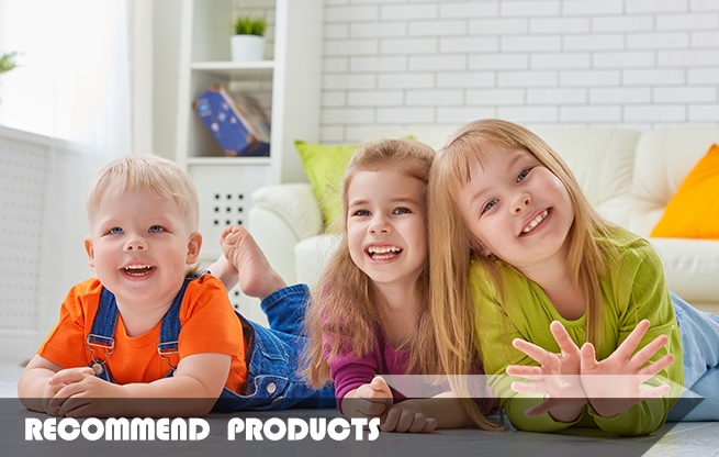 Recommended Products